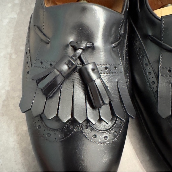 Salvatore Ferragamo Men’s Shoes - Picture 4 of 12